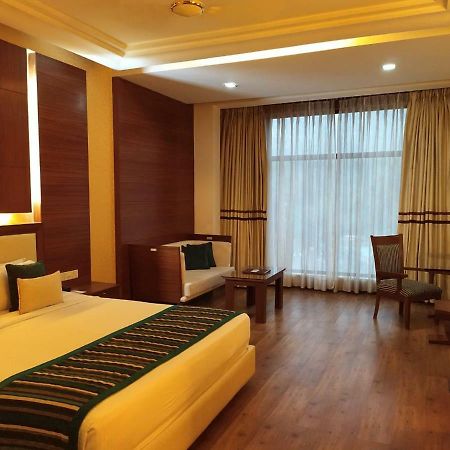 Baba Resorts Dharampur Dharampur  Kültér fotó