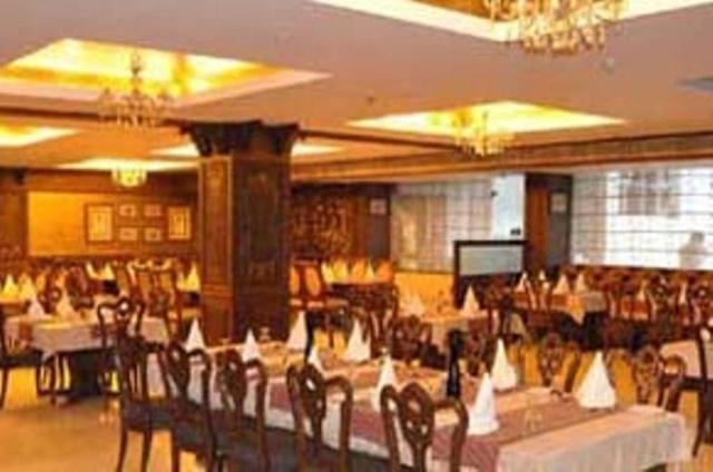 Baba Resorts Dharampur Dharampur  Kültér fotó