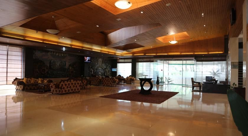 Baba Resorts Dharampur Dharampur  Kültér fotó