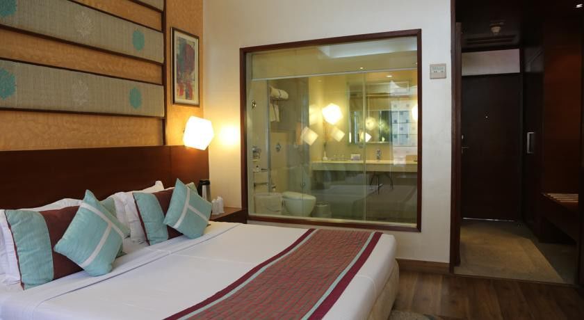 Baba Resorts Dharampur Dharampur  Kültér fotó