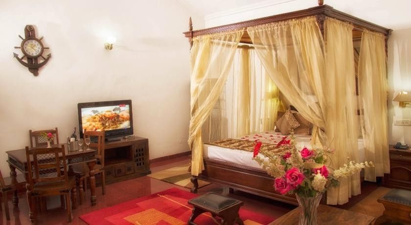 Baba Resorts Dharampur Dharampur  Kültér fotó