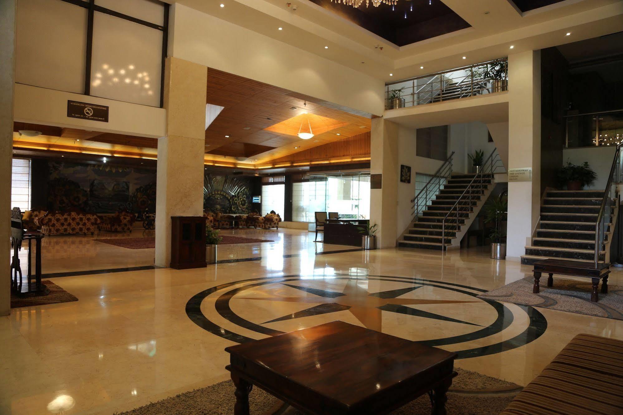 Baba Resorts Dharampur Dharampur  Kültér fotó