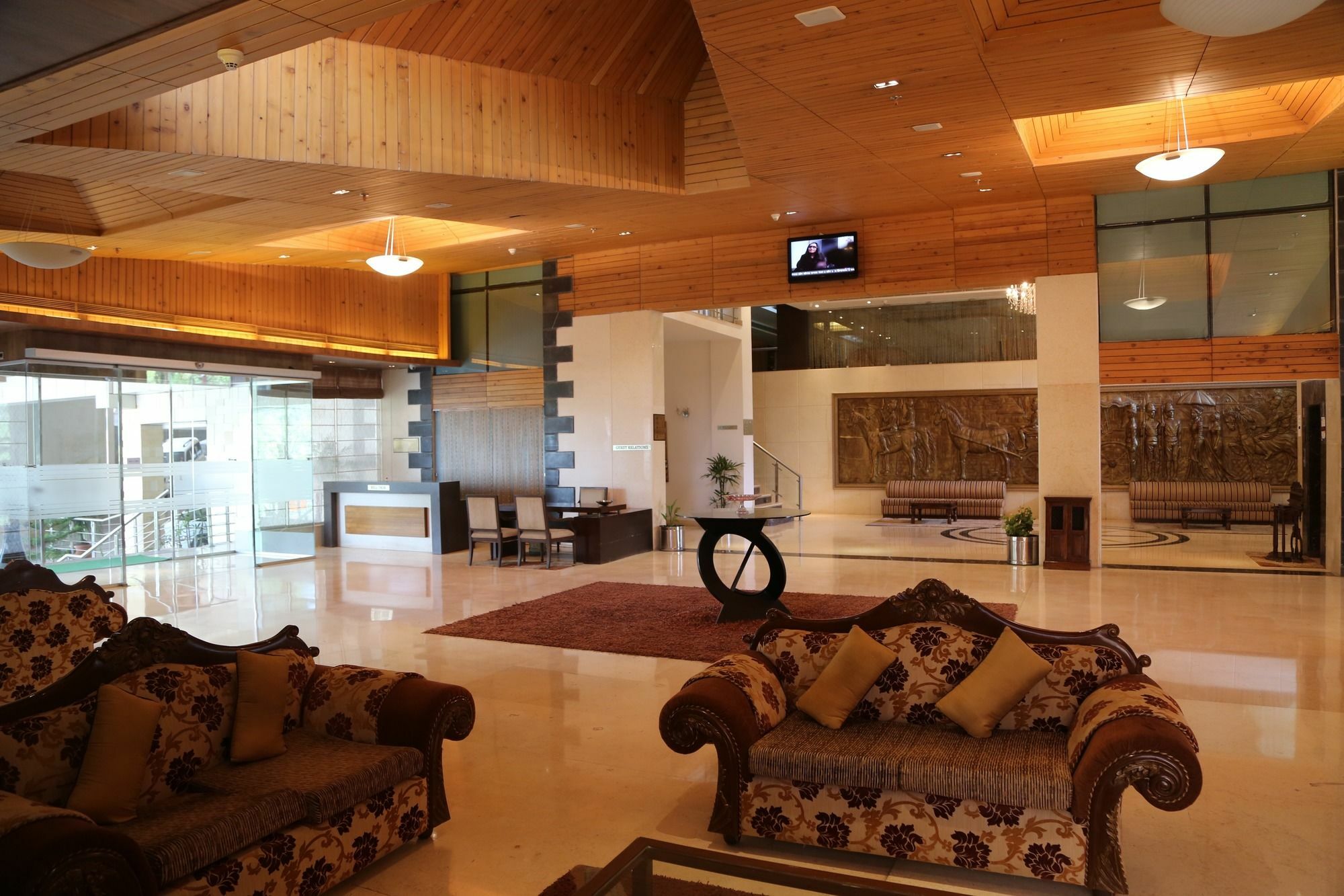 Baba Resorts Dharampur Dharampur  Kültér fotó