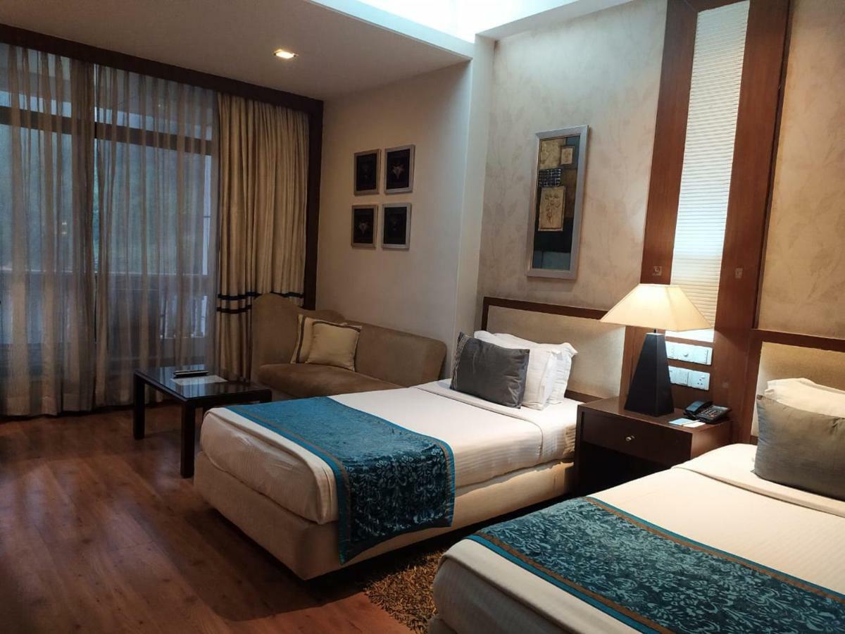 Baba Resorts Dharampur Dharampur  Kültér fotó