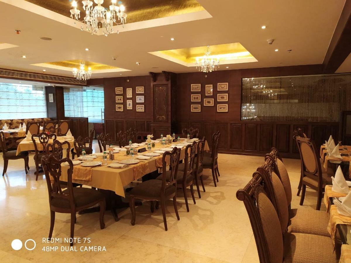 Baba Resorts Dharampur Dharampur  Kültér fotó