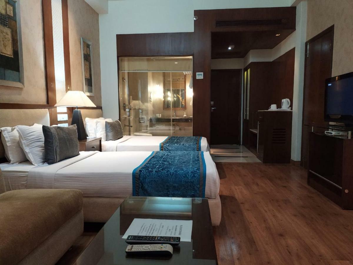 Baba Resorts Dharampur Dharampur  Kültér fotó