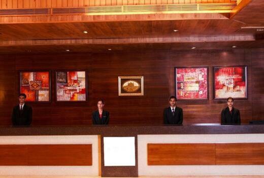 Baba Resorts Dharampur Dharampur  Kültér fotó