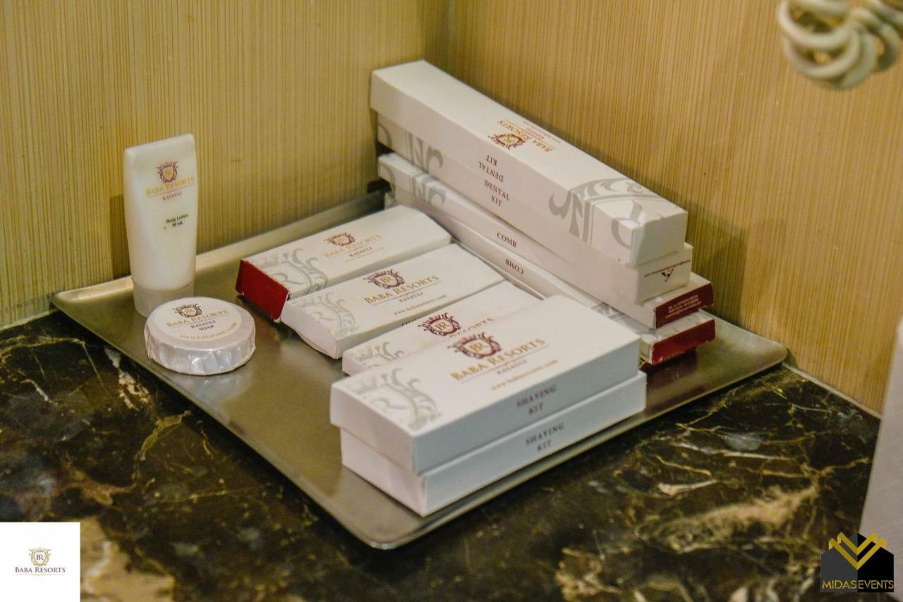 Baba Resorts Dharampur Dharampur  Kültér fotó