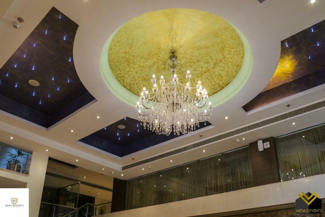 Baba Resorts Dharampur Dharampur  Kültér fotó